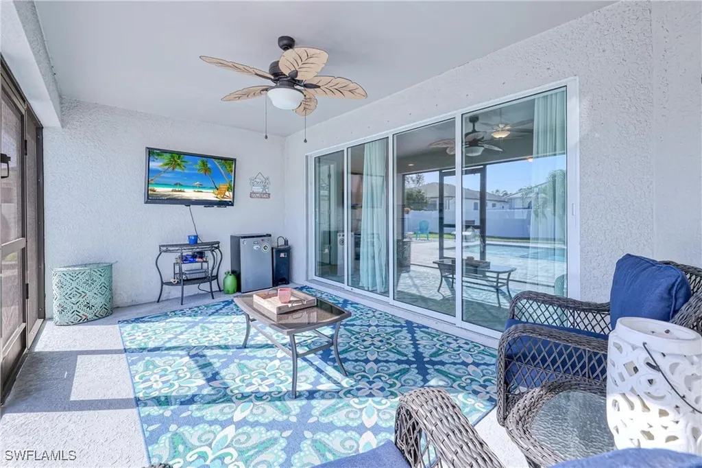 2409 SW 18th Avenue Cape Coral FL 33914