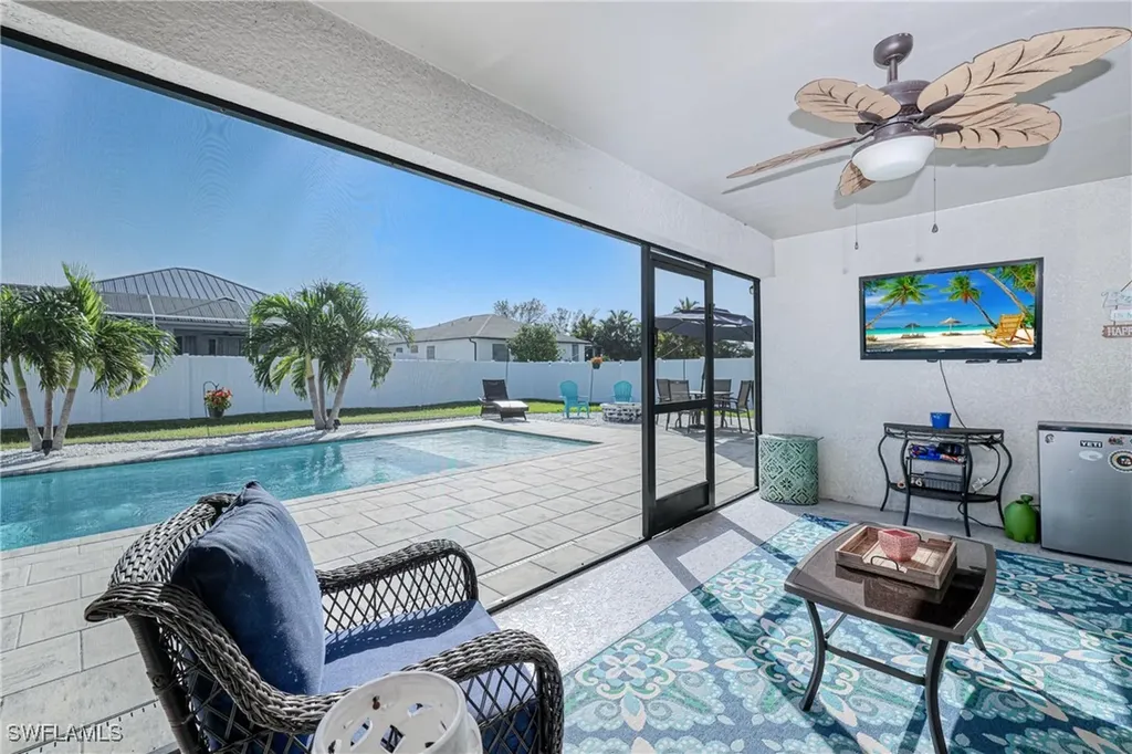 2409 SW 18th Avenue Cape Coral FL 33914