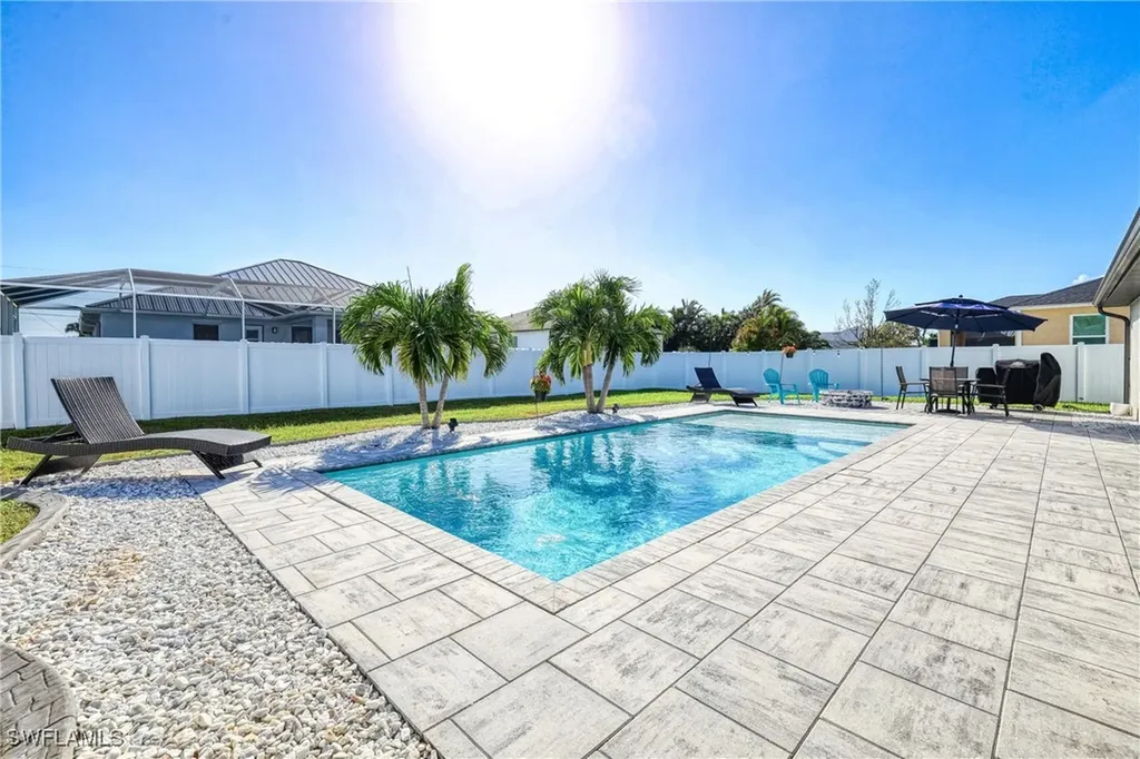 2409 SW 18th Avenue Cape Coral FL 33914