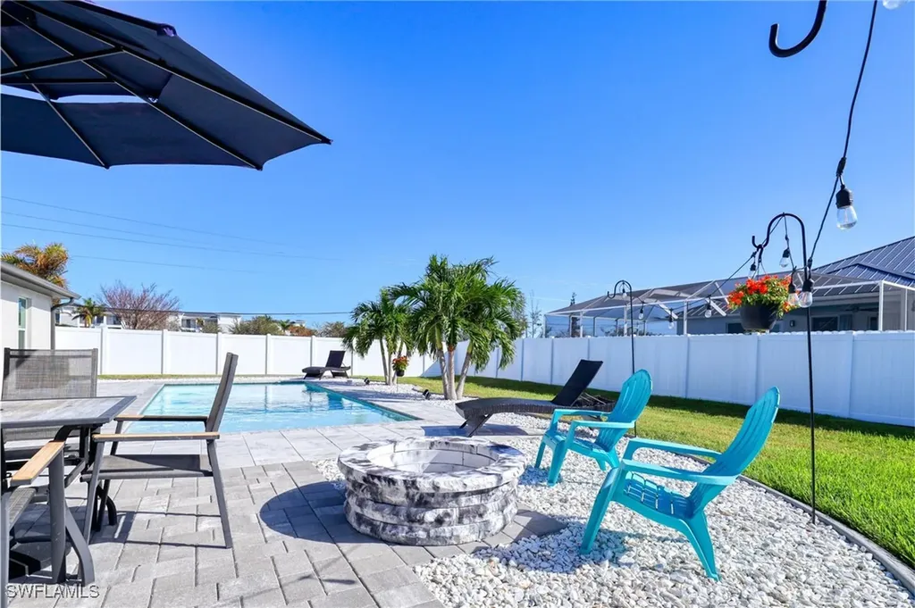 2409 SW 18th Avenue Cape Coral FL 33914