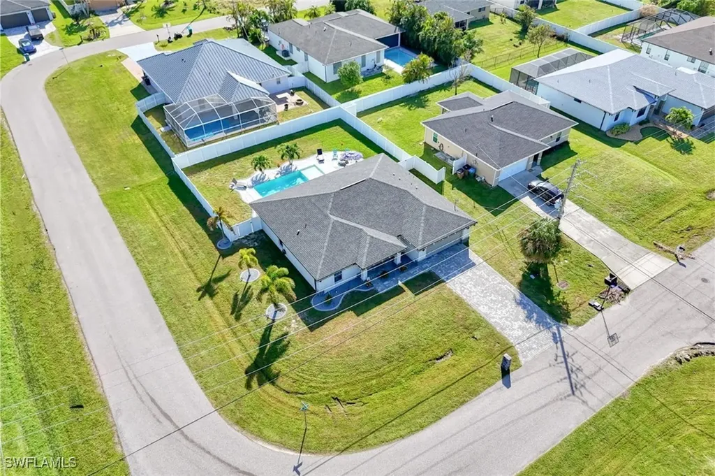 2409 SW 18th Avenue Cape Coral FL 33914