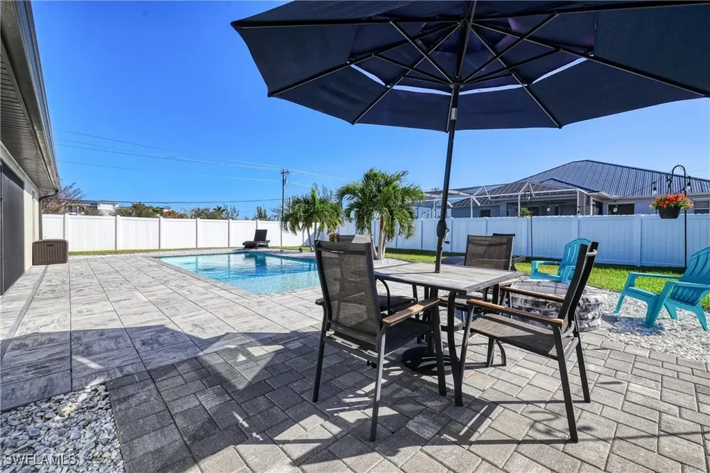 2409 SW 18th Avenue Cape Coral FL 33914