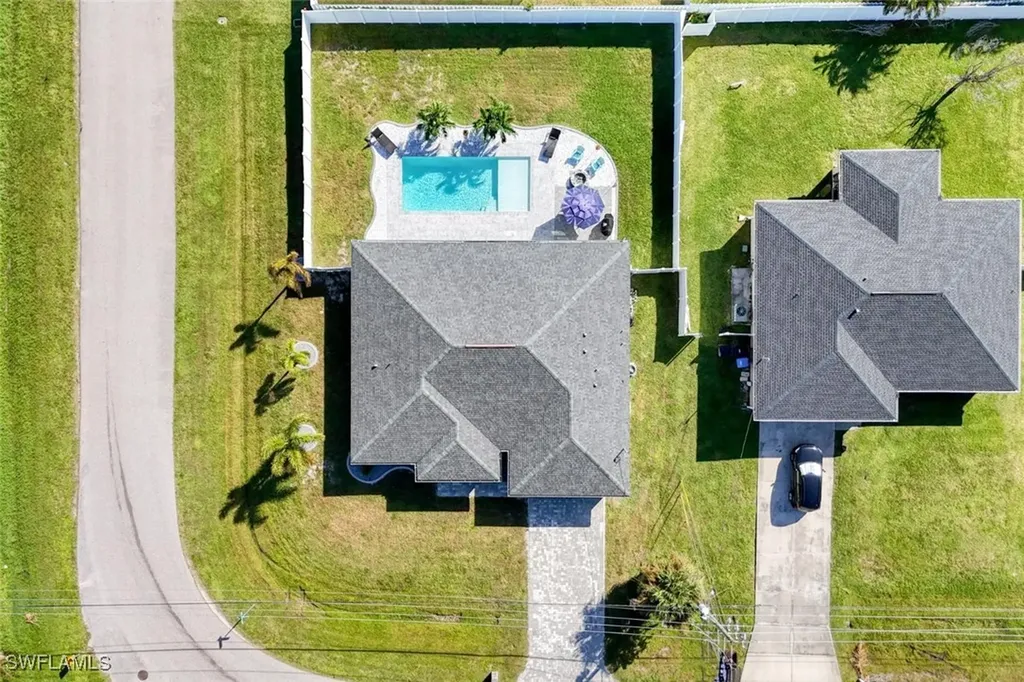 2409 SW 18th Avenue Cape Coral FL 33914