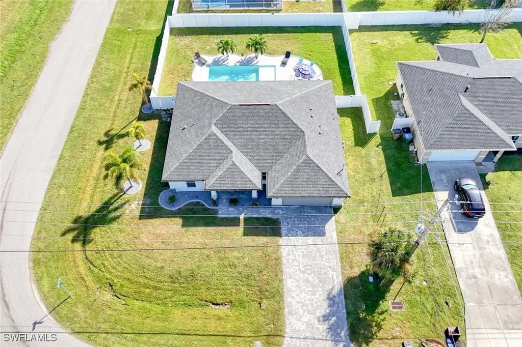 2409 SW 18th Avenue Cape Coral FL 33914