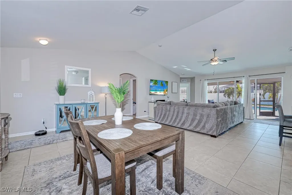 2409 SW 18th Avenue Cape Coral FL 33914