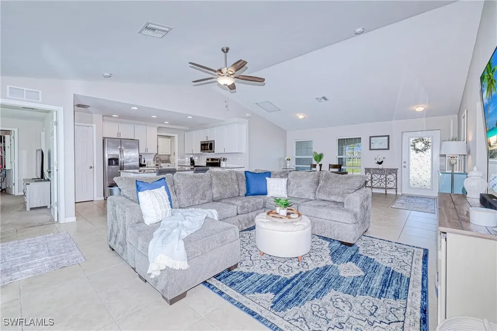 2409 SW 18th Avenue Cape Coral FL 33914