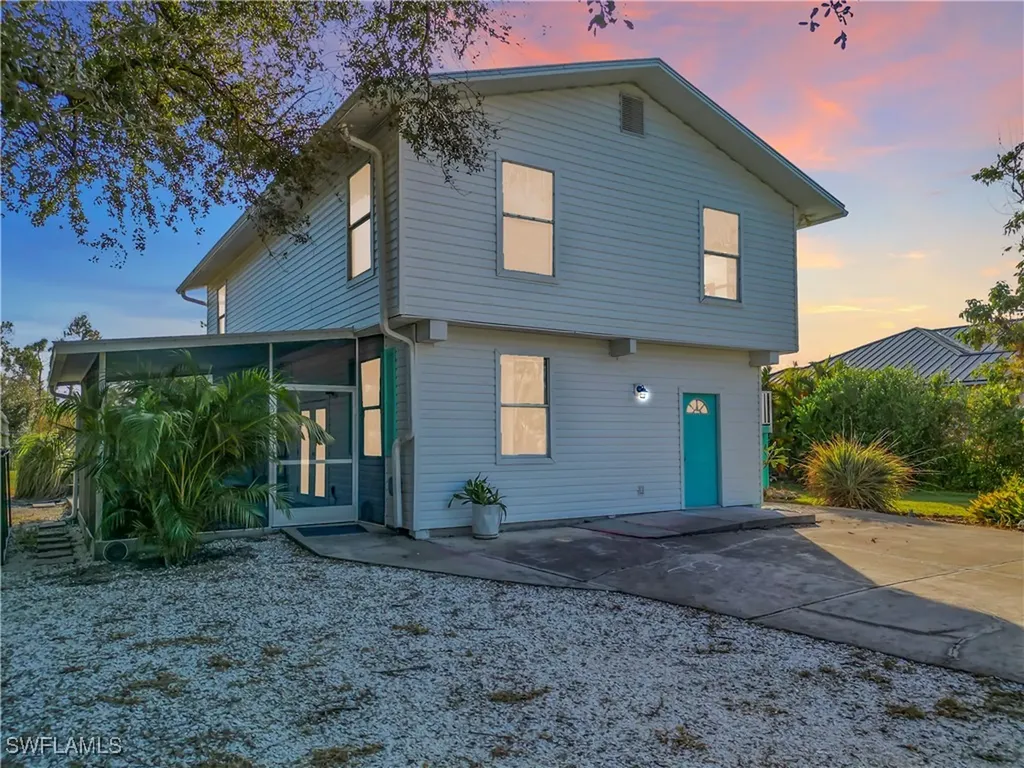 8628 Yukon Court St. James City FL 33956