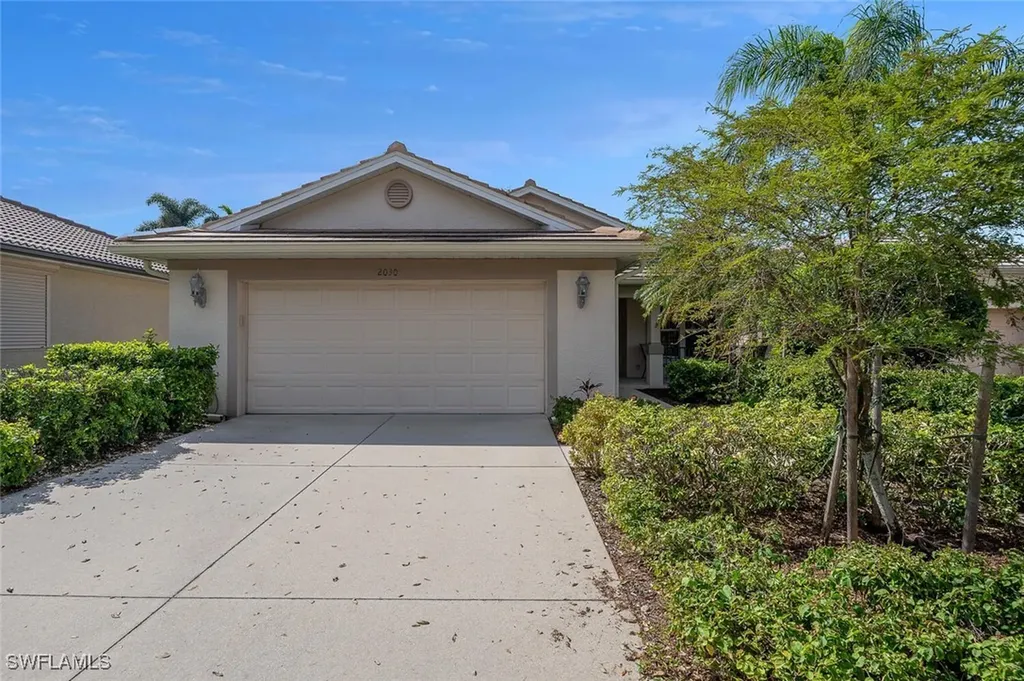 Estero FL, 20301 Rookery Drive