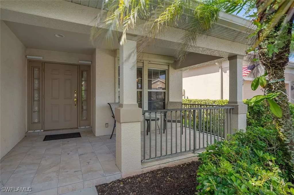 20301 Rookery Drive Estero FL 33928