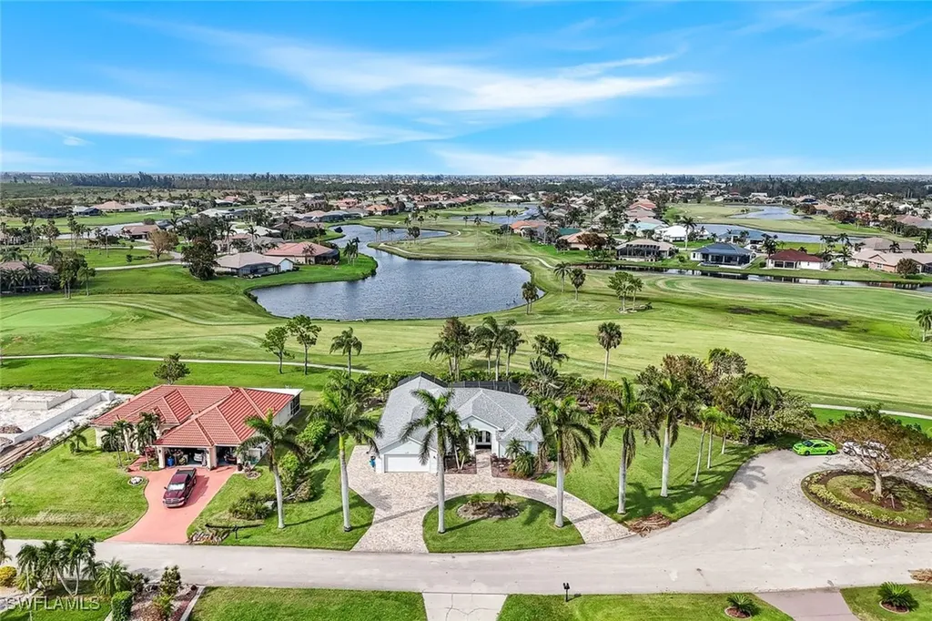 11790 Royal Tee Court Cape Coral FL 33991