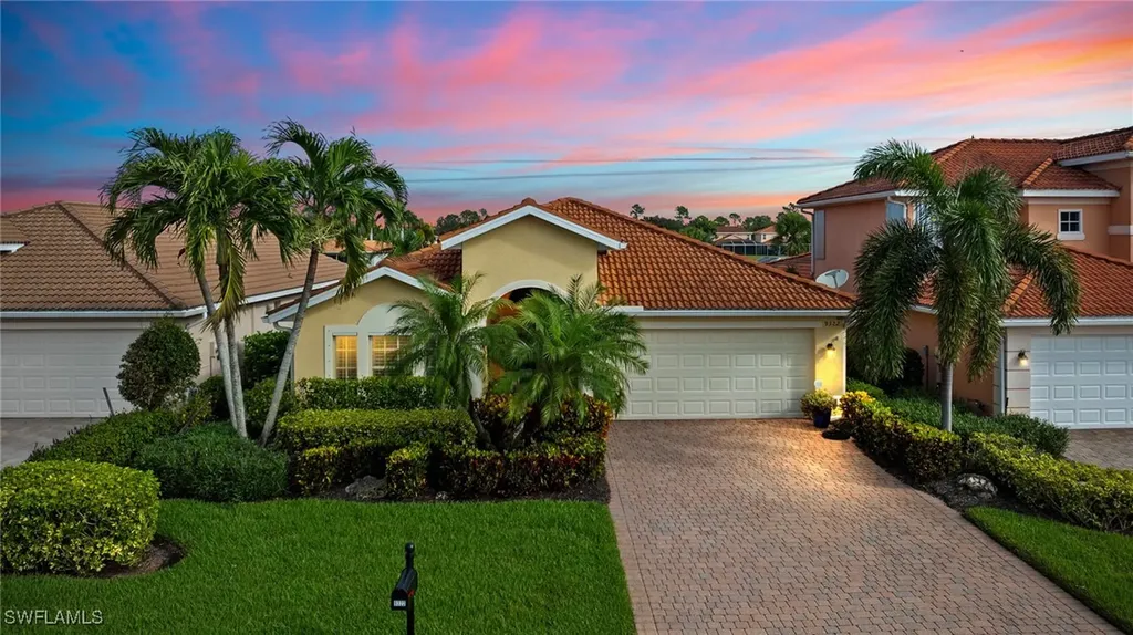 9322 La Bianco Street Estero FL 33967