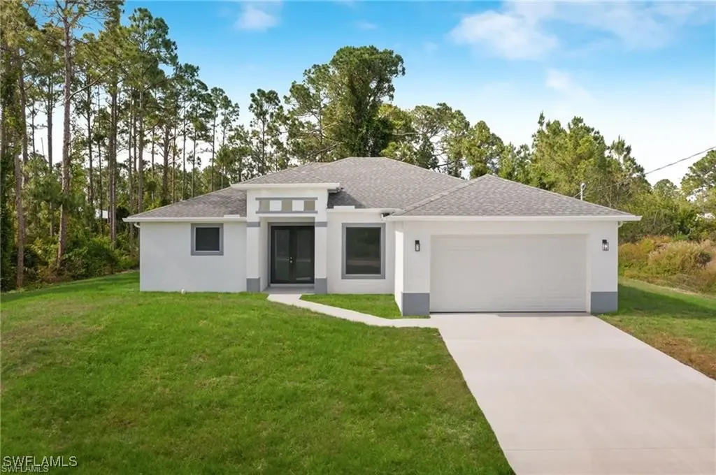 1205 E 7th Street Lehigh Acres FL 33972