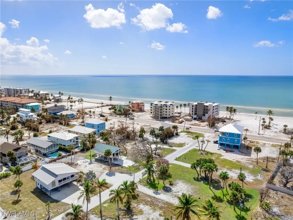 134 Bayview Avenue Fort Myers Beach FL 33931