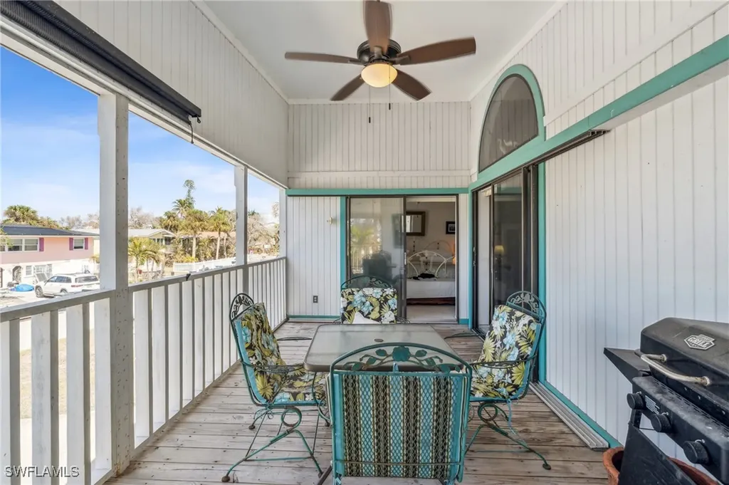 134 Bayview Avenue Fort Myers Beach FL 33931