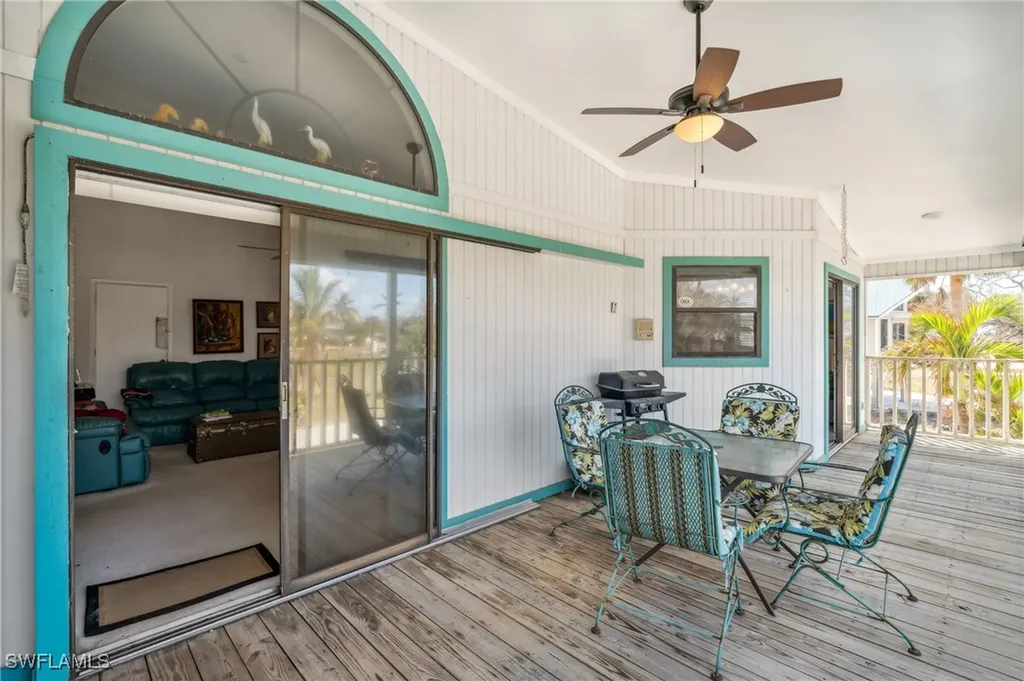 134 Bayview Avenue Fort Myers Beach FL 33931