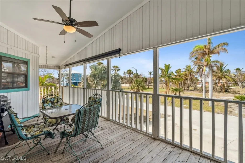 134 Bayview Avenue Fort Myers Beach FL 33931