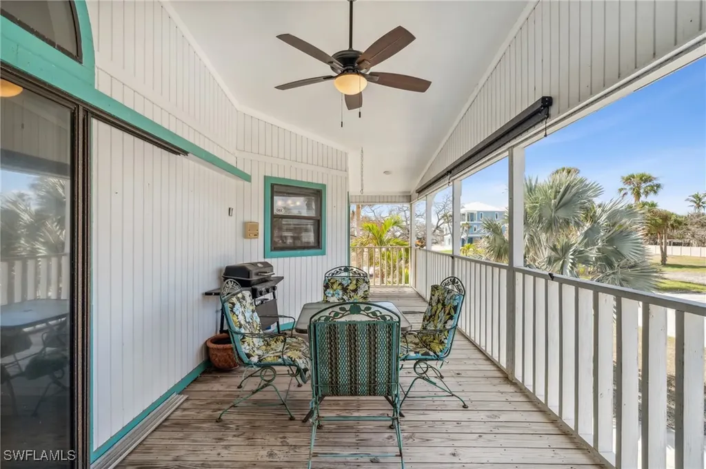 134 Bayview Avenue Fort Myers Beach FL 33931