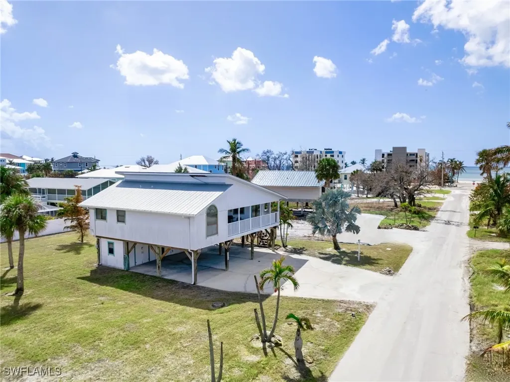 134 Bayview Avenue Fort Myers Beach FL 33931