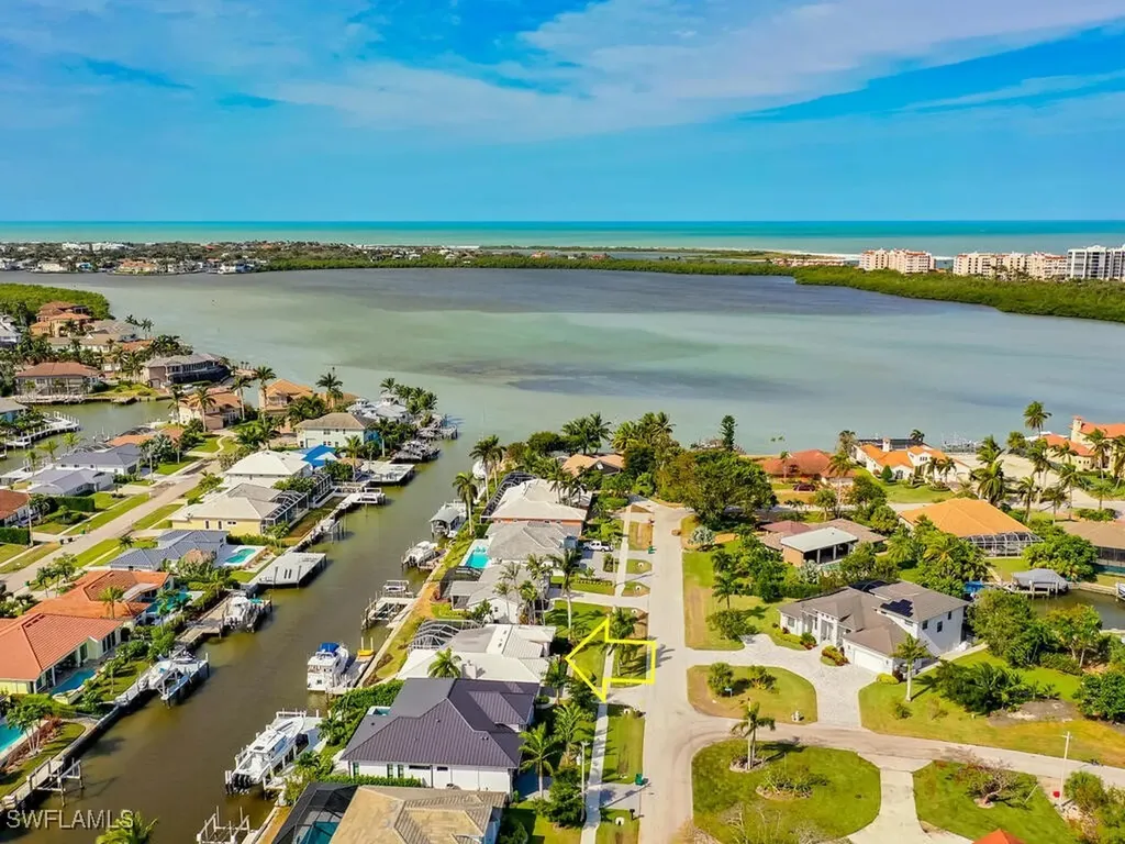 831 Old Marco Lane Marco Island FL 34145