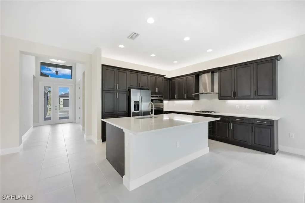 12216 Lotus Avenue Naples FL 34120
