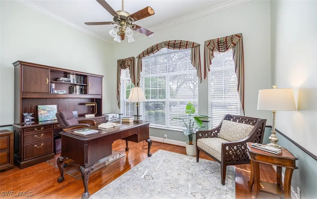 198 Monterey Drive Naples FL 34119
