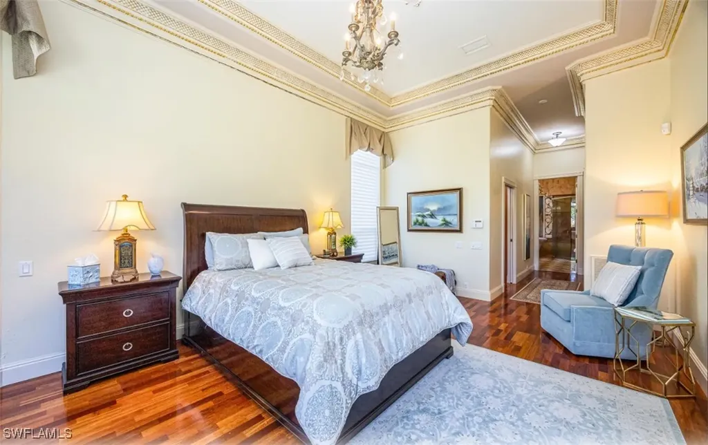 198 Monterey Drive Naples FL 34119