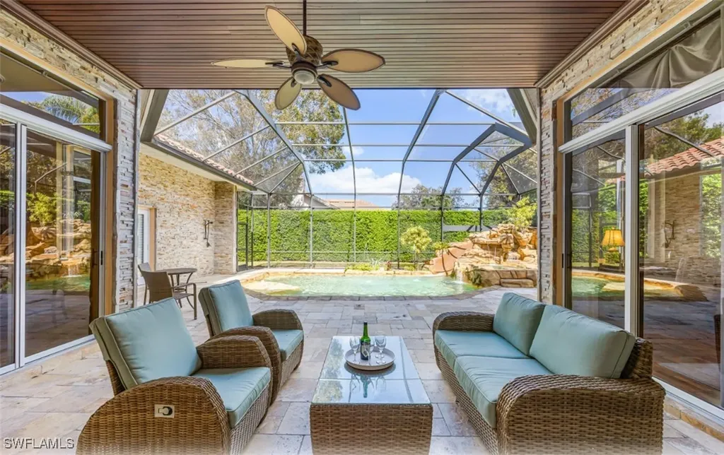 198 Monterey Drive Naples FL 34119