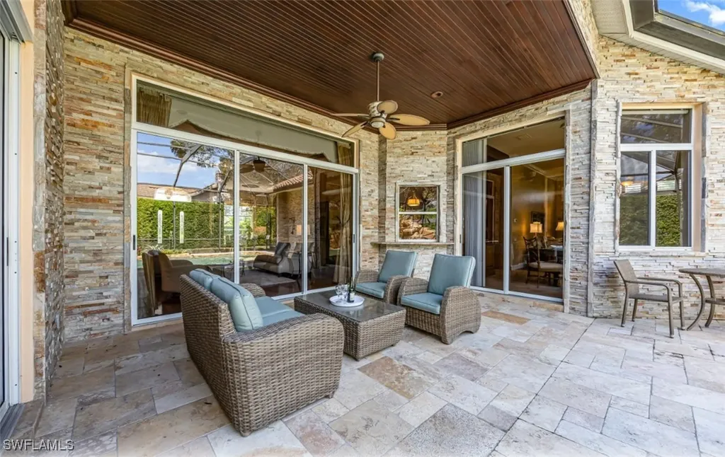 198 Monterey Drive Naples FL 34119