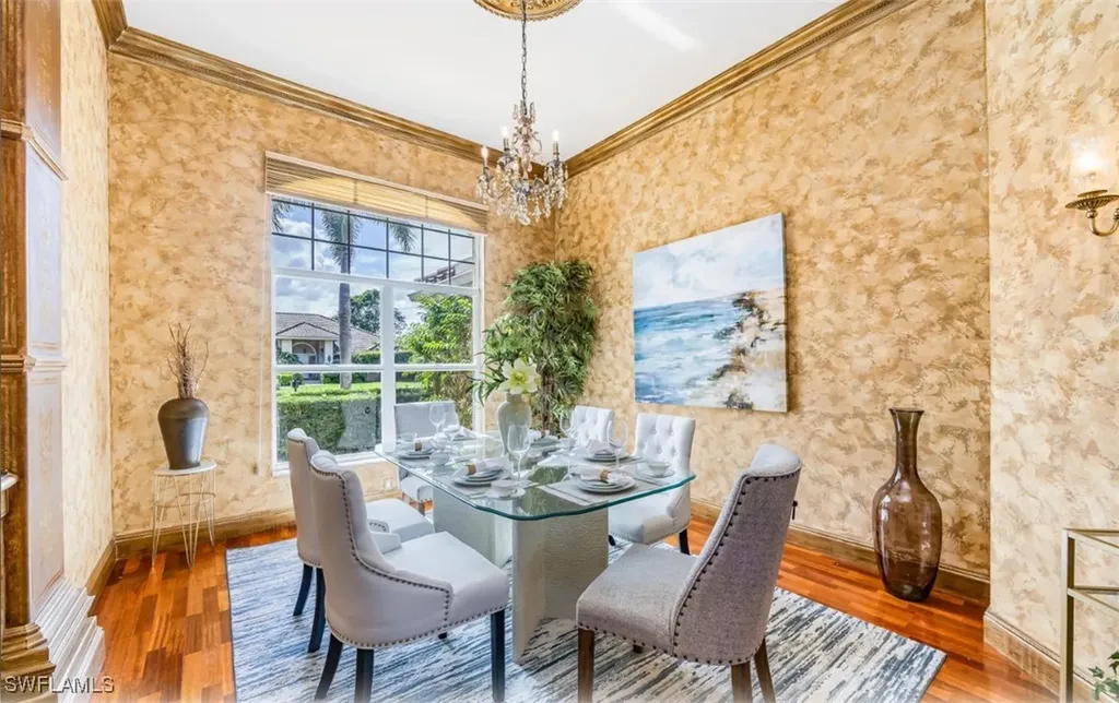 198 Monterey Drive Naples FL 34119
