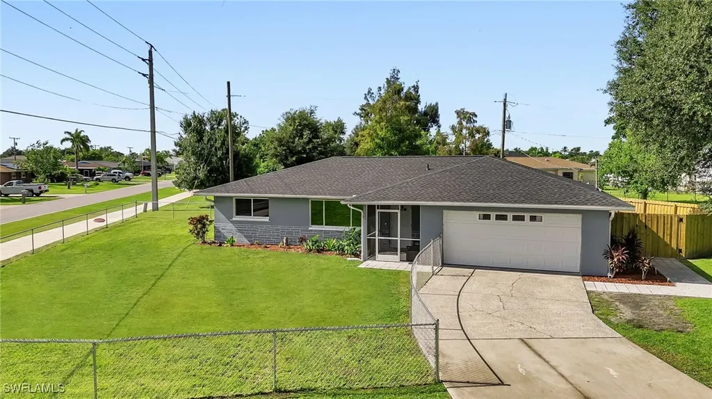 181 Ferris Drive NW Port Charlotte FL 33952