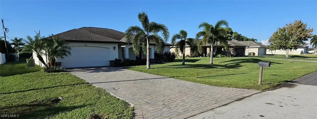 1306 SW 33rd Street Cape Coral FL 33914