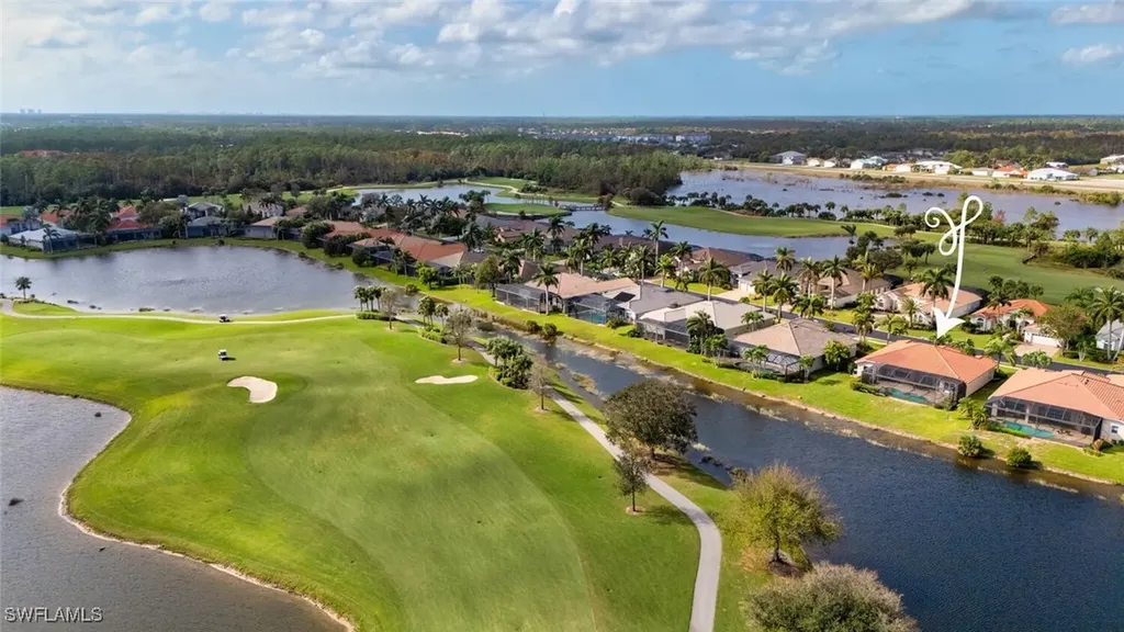 5035 Cerromar Drive Naples FL 34112