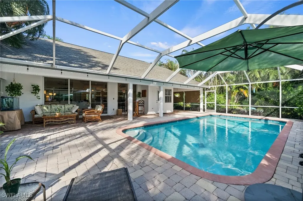 645 Lambton Lane Naples FL 34104