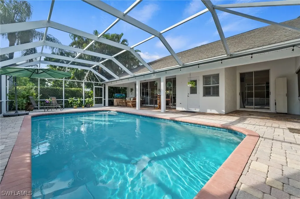 645 Lambton Lane Naples FL 34104