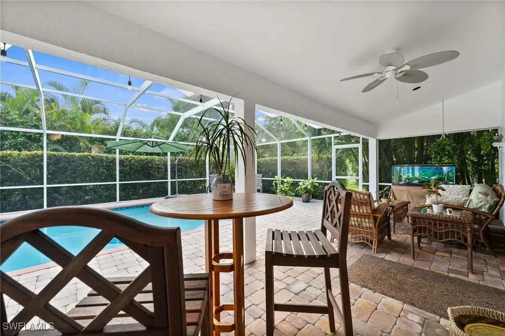 645 Lambton Lane Naples FL 34104