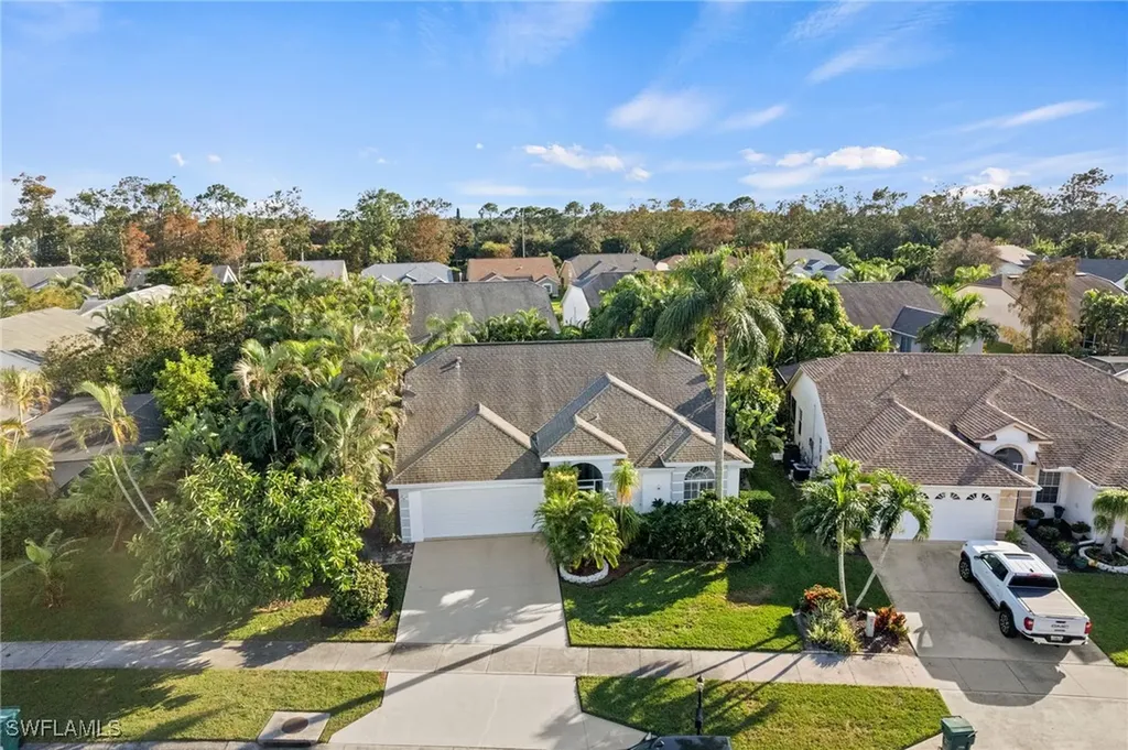 645 Lambton Lane Naples FL 34104