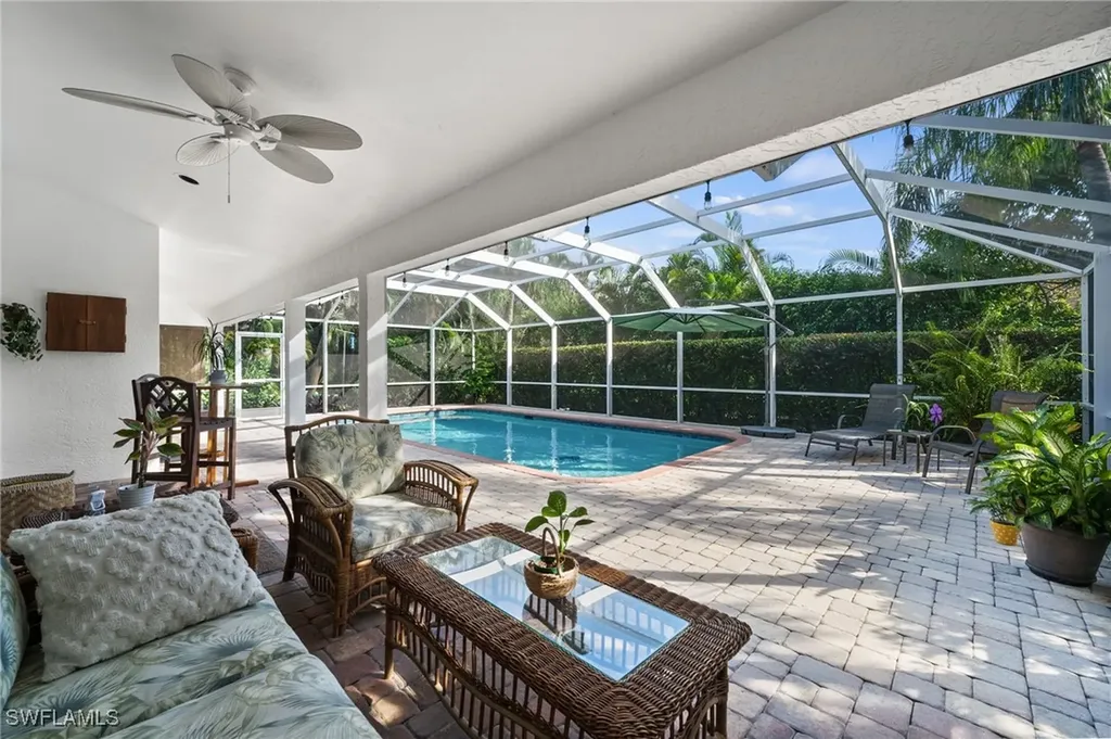 645 Lambton Lane Naples FL 34104