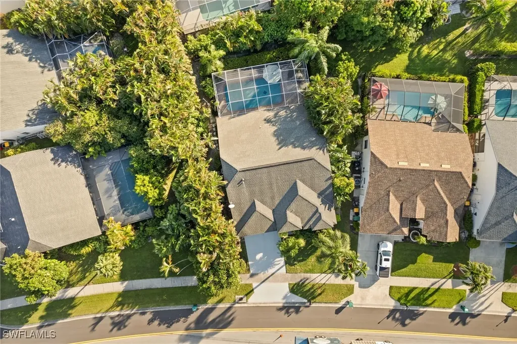 645 Lambton Lane Naples FL 34104