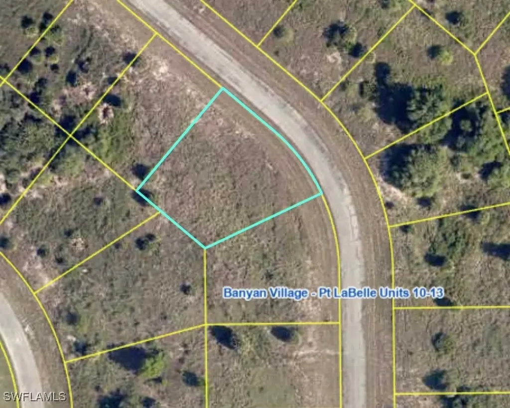 214 Leinster Place Labelle FL 33935