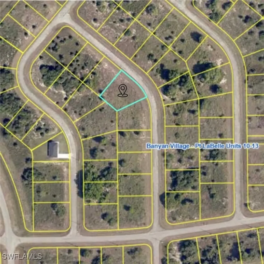 214 Leinster Place Labelle FL 33935