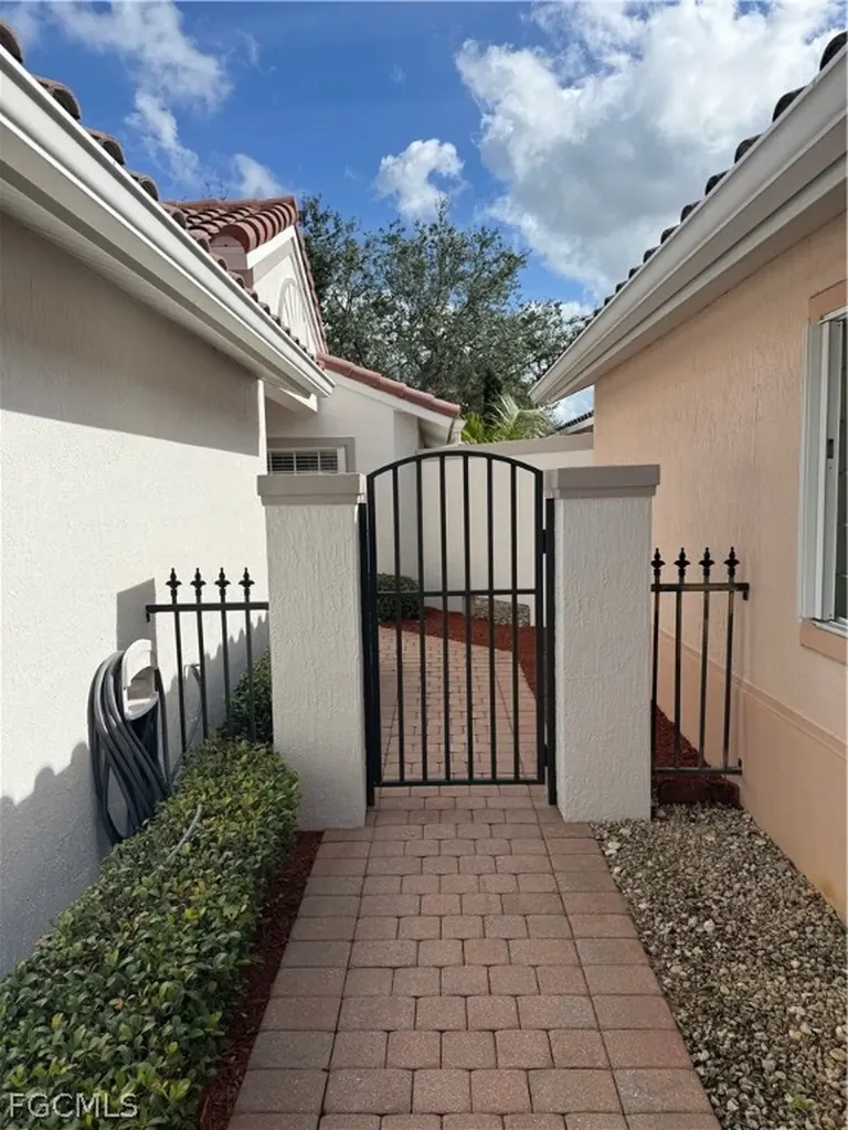 20013 Serene Meadow Lane Estero FL 33928