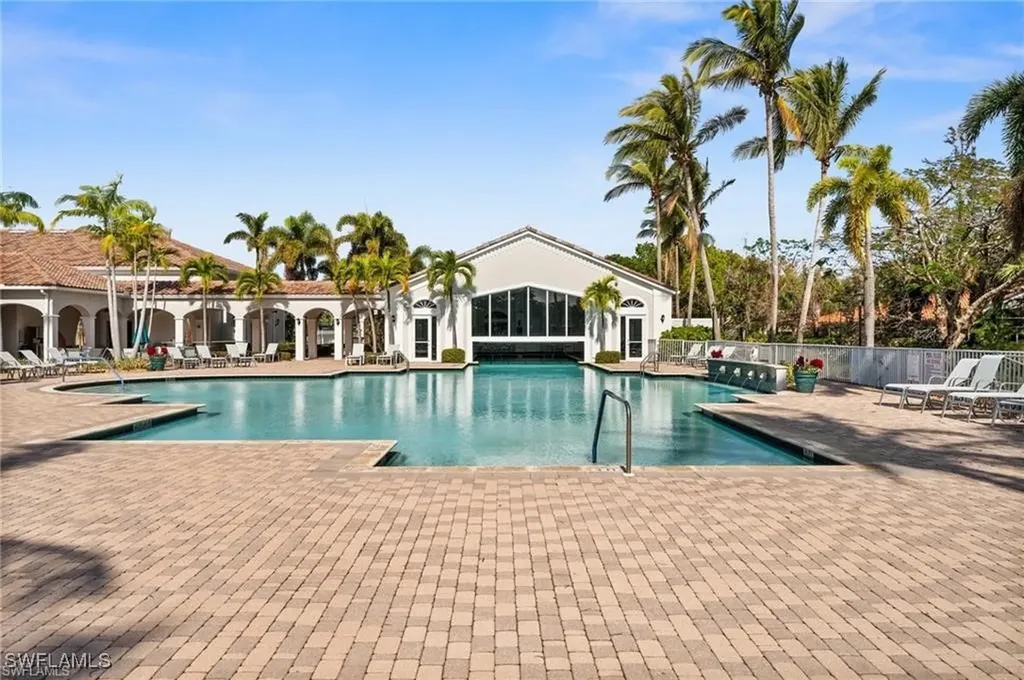 20013 Serene Meadow Lane Estero FL 33928