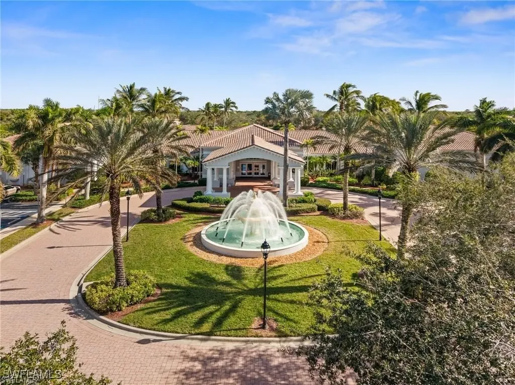 20013 Serene Meadow Lane Estero FL 33928