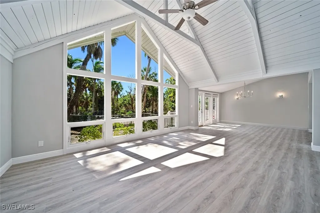 2604 Coconut Drive Sanibel FL 33957