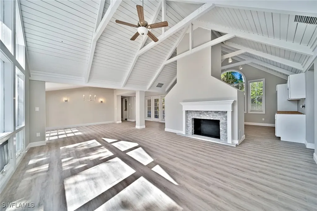 2604 Coconut Drive Sanibel FL 33957