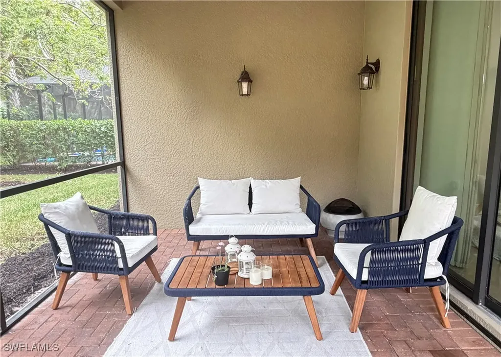 3195 Pacific Drive Naples FL 34119