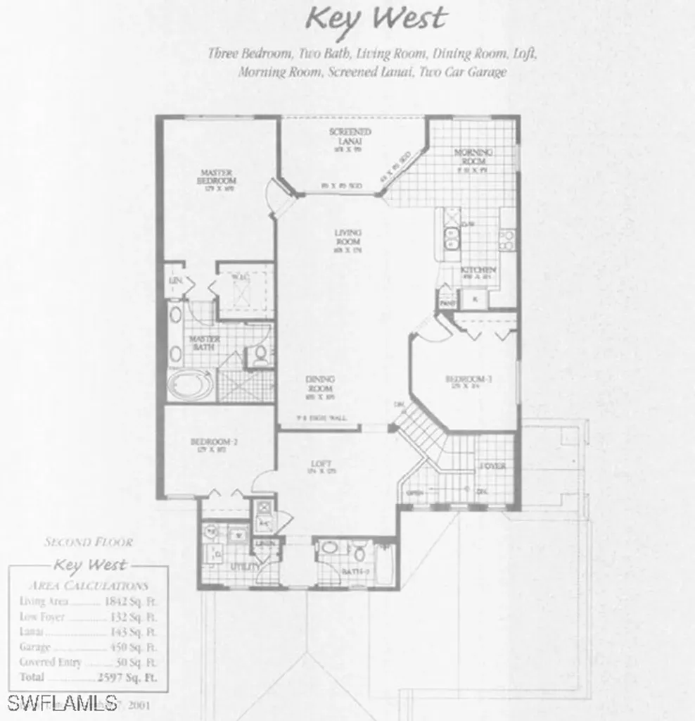 7831 Reflecting Pond Court Fort Myers FL 33907