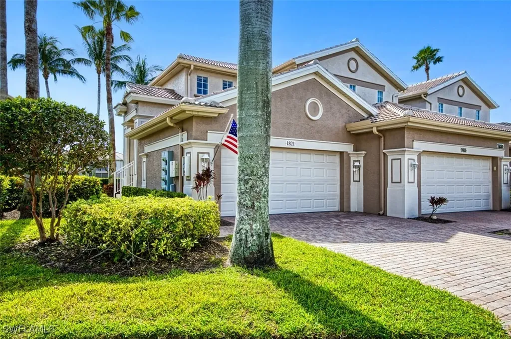7831 Reflecting Pond Court Fort Myers FL 33907