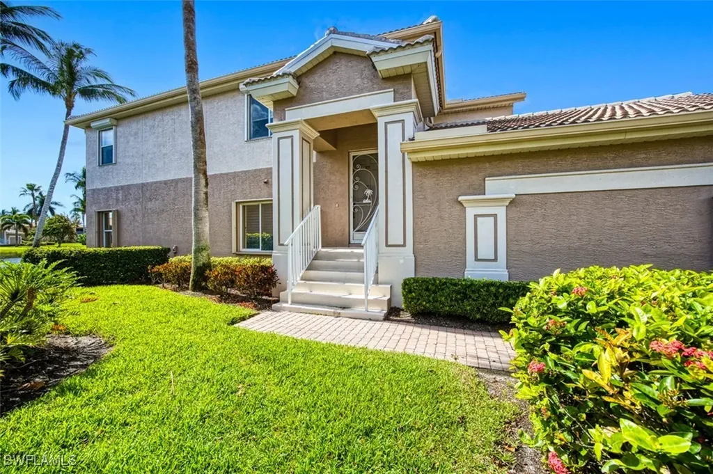 7831 Reflecting Pond Court Fort Myers FL 33907