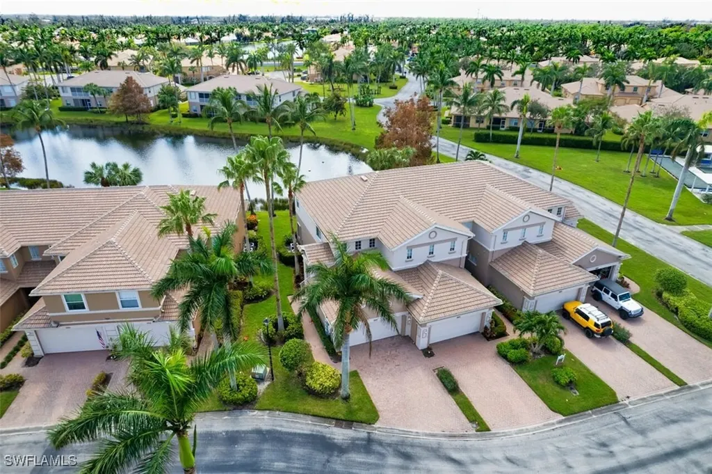 7831 Reflecting Pond Court Fort Myers FL 33907